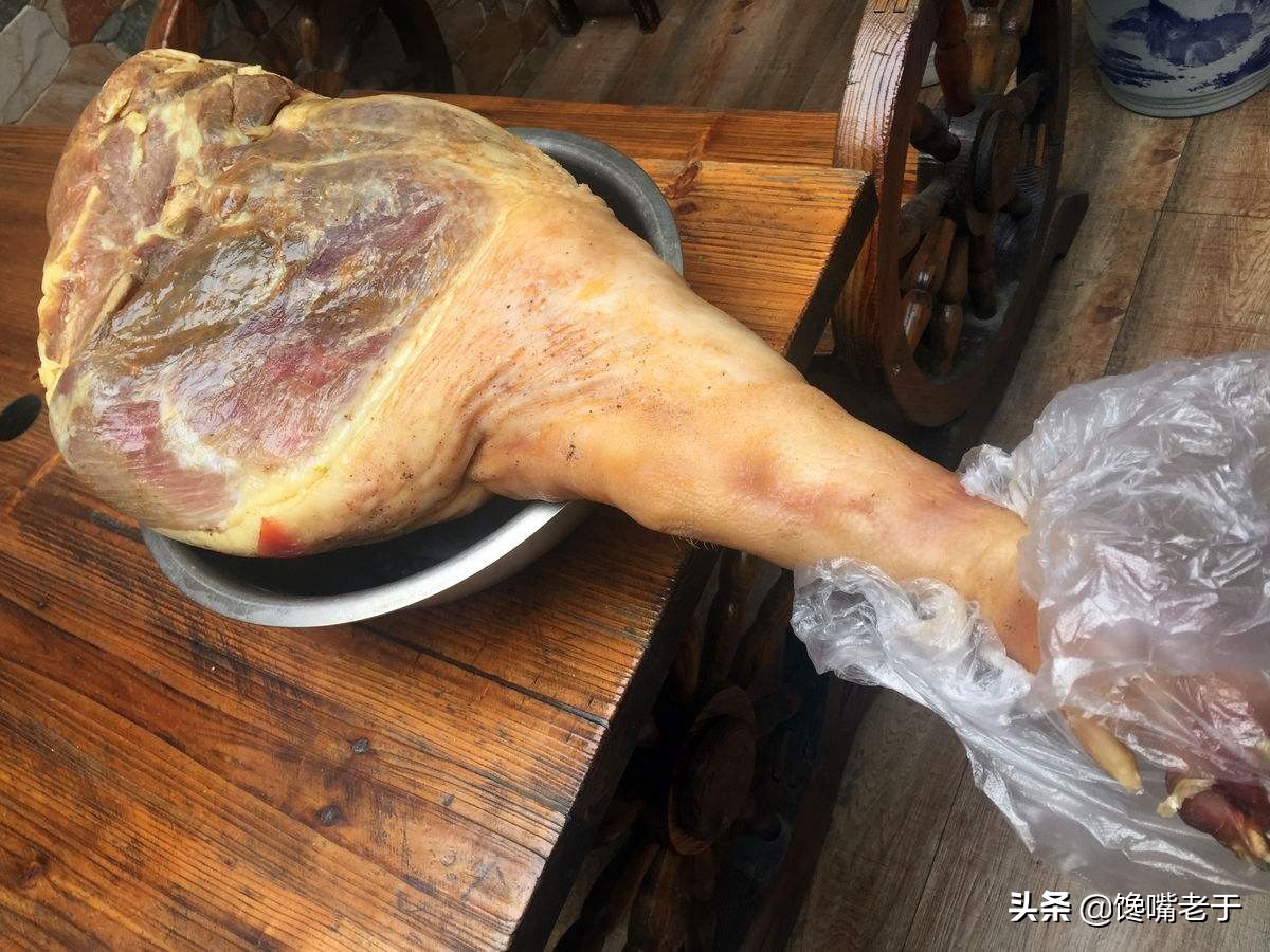 号称全国最好吃的猪肉,中国到底哪里的猪肉最好吃