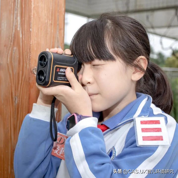 CAS儿童空间|生命花园:在校园屋顶打造感知自然的实验场