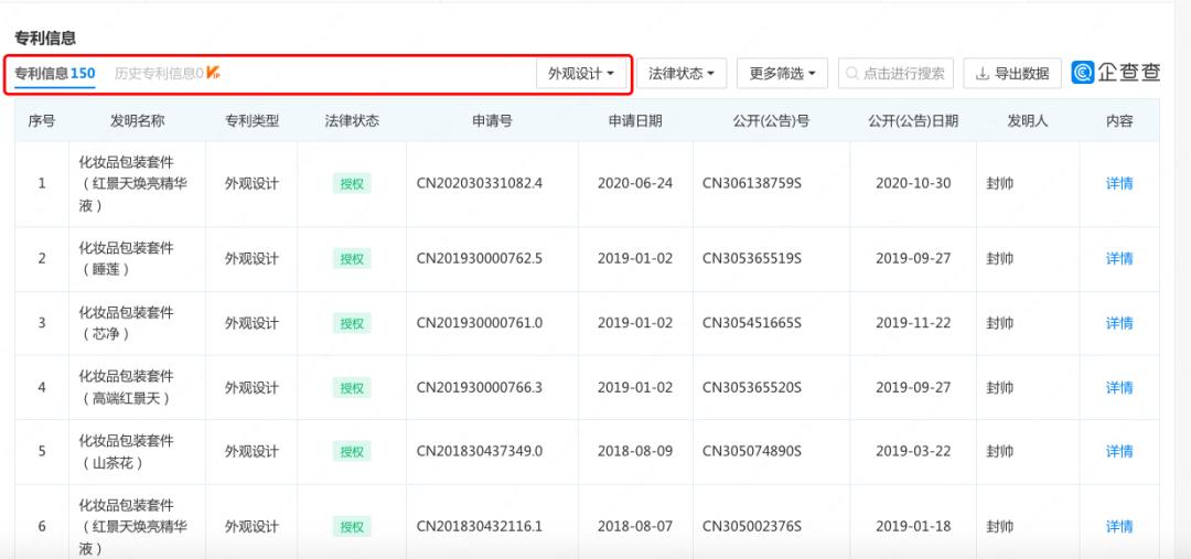 相宜本草上市2019,相宜本草上市最新计划
