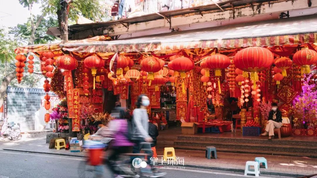 珠海有没有批发市场,珠海批发市场几点开始批发