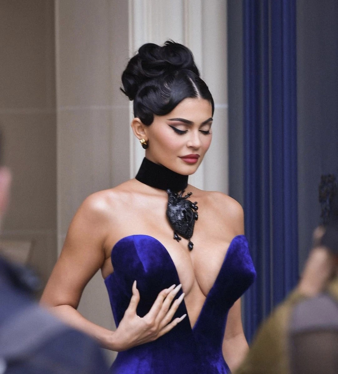 到底谁是卡戴珊家族中最富的女人,卡戴珊家族5个姐妹排名