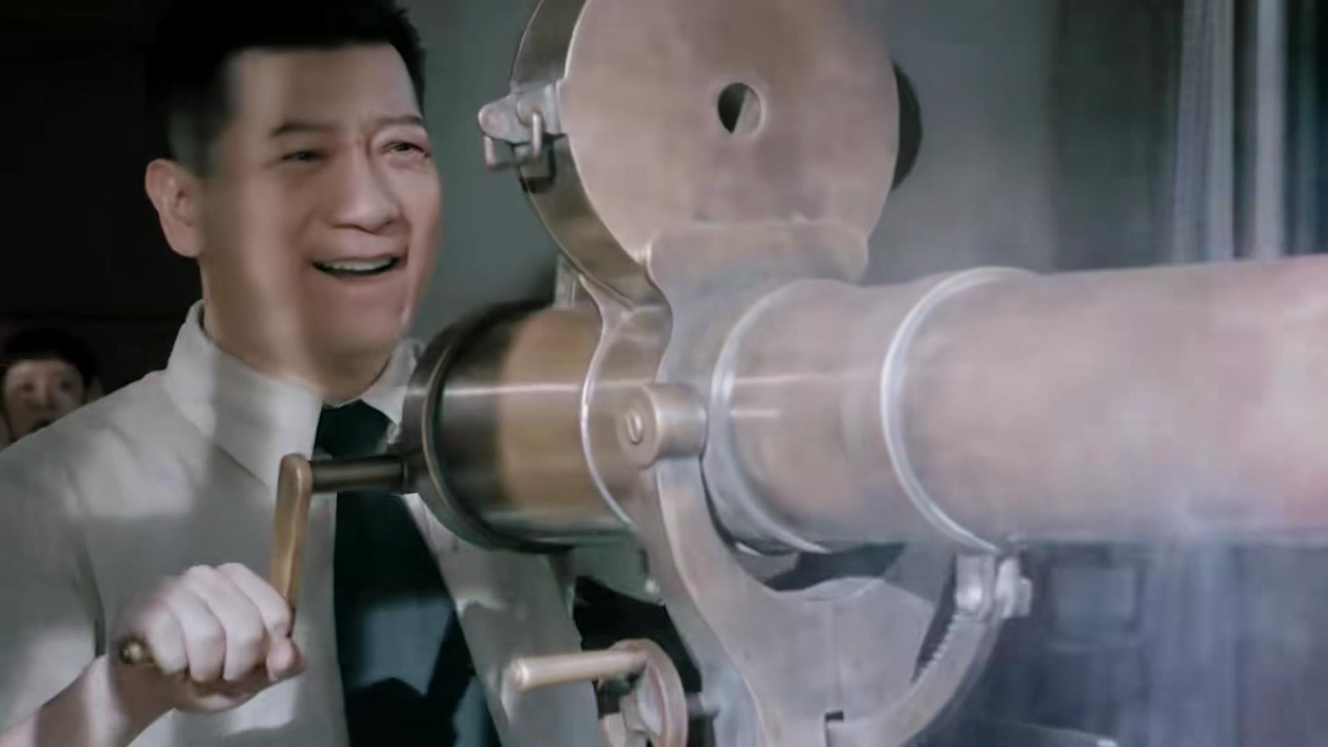 谍战剧欢颜17集介绍,经典谍战剧欢颜