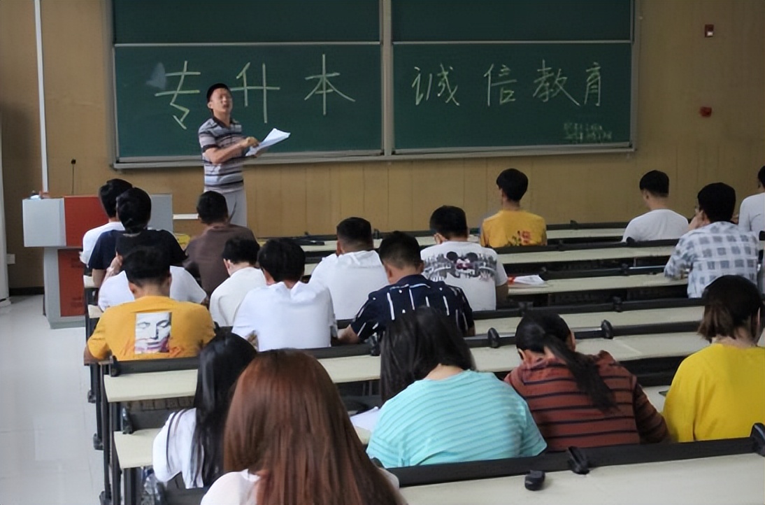 专科院校升本的要求,专科生不能统招专升本怎么办