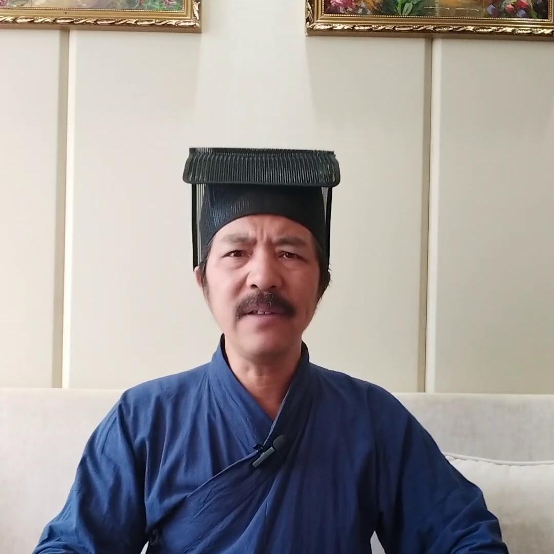 聊斋那一刻07:瞳人语(下#评书