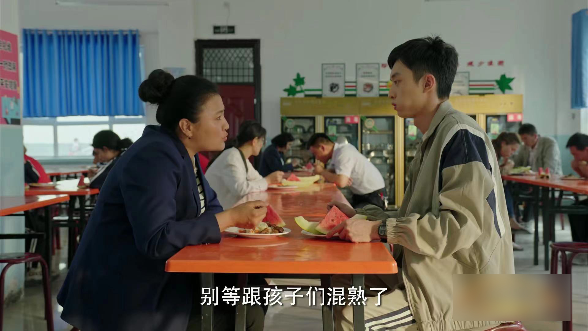 我们这十年之热爱张雷原型,我们的十年之热爱免费观看