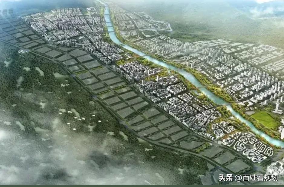 撤县设区有什么优缺点,撤县设区