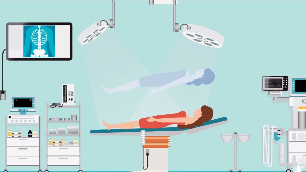 人死后的72小时会发生哪些变化,人死后身体会发生什么