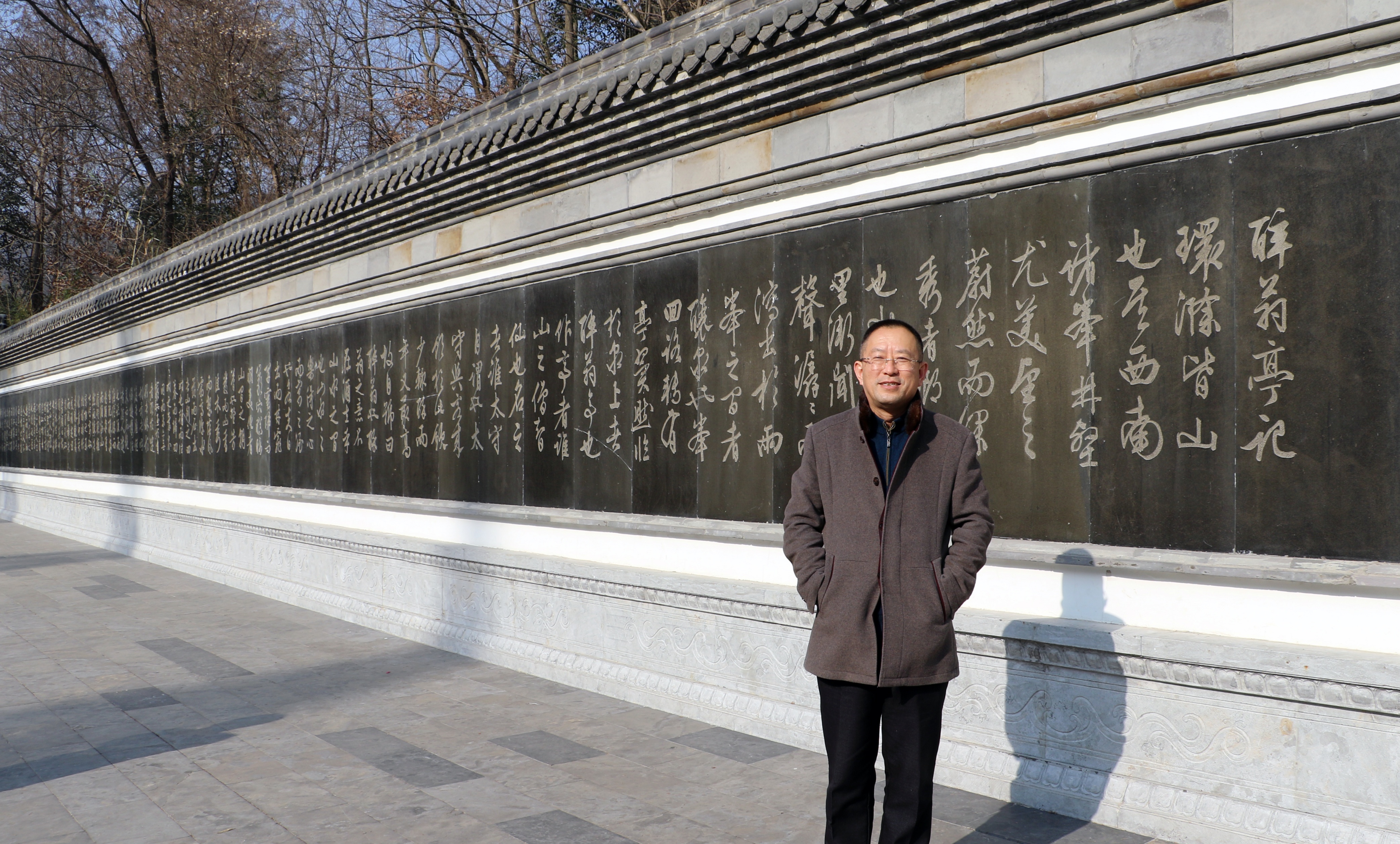 时隔二十年重游嵩山少林寺,我们走进千年古刹少林寺