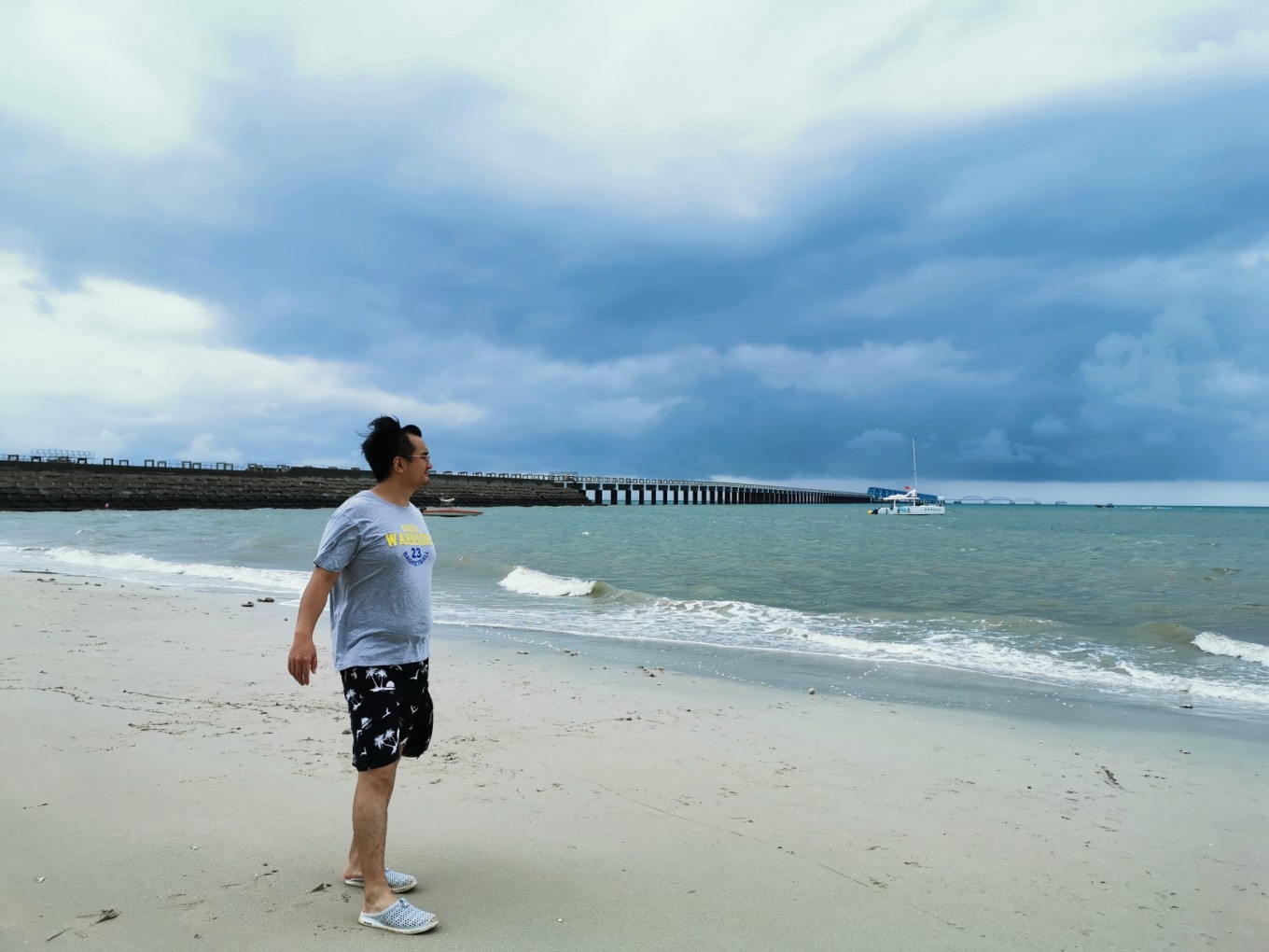 北海是一座令人向往的城市吗,北海是浪漫的城市