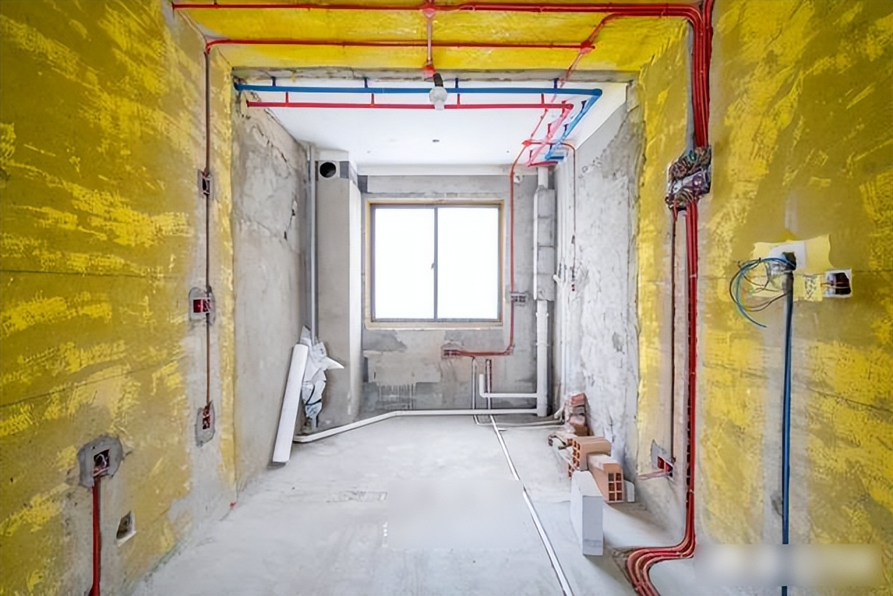 家装品牌主材,半包装修需要买主材还是辅材