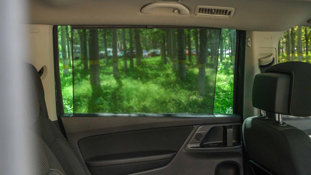 淘车作业,淘车作业帕萨特