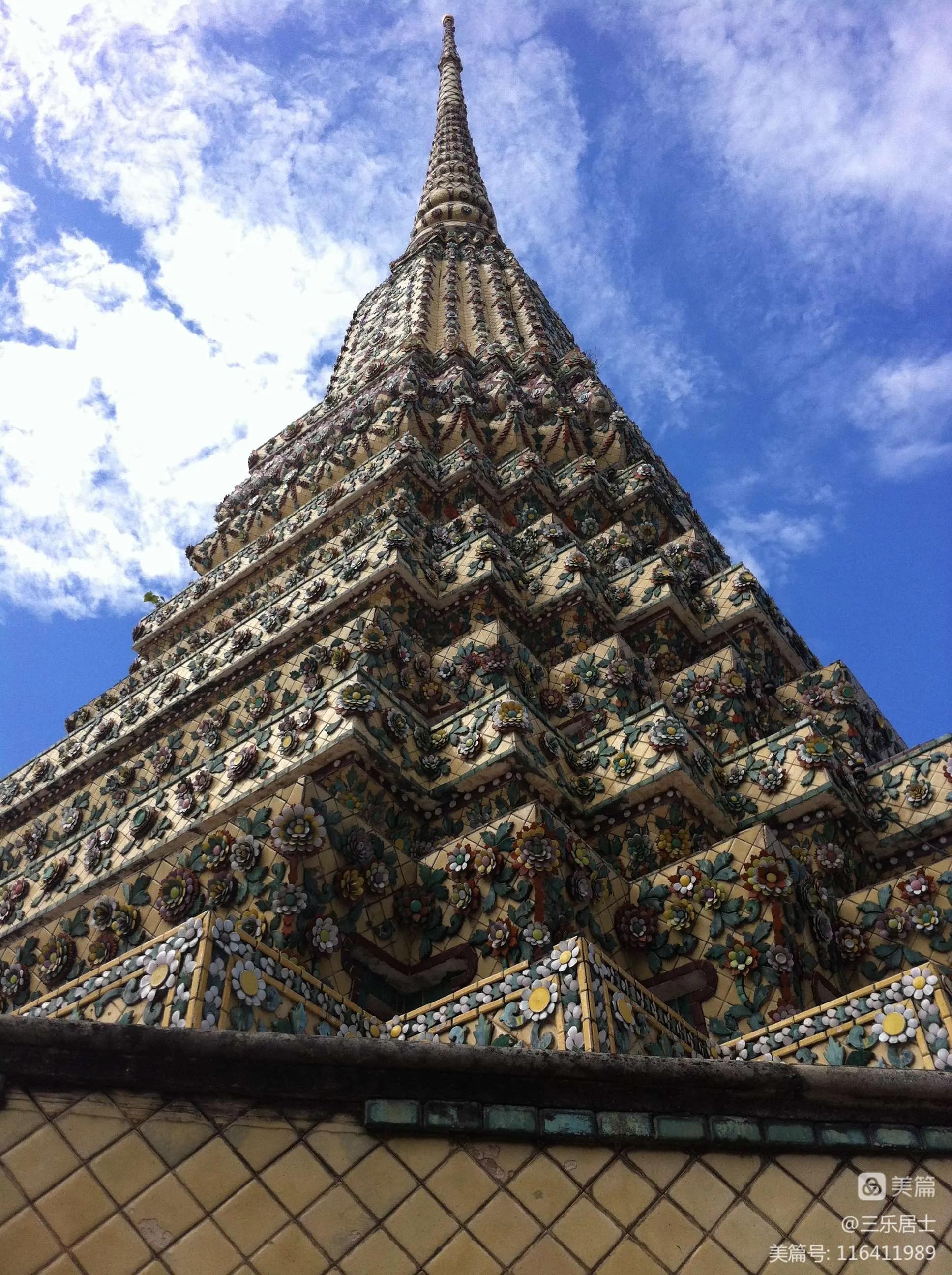 普吉岛到曼谷怎么玩,泰国普吉岛曼谷游记