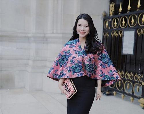 中国三大女星豪宅,内地三大名媛