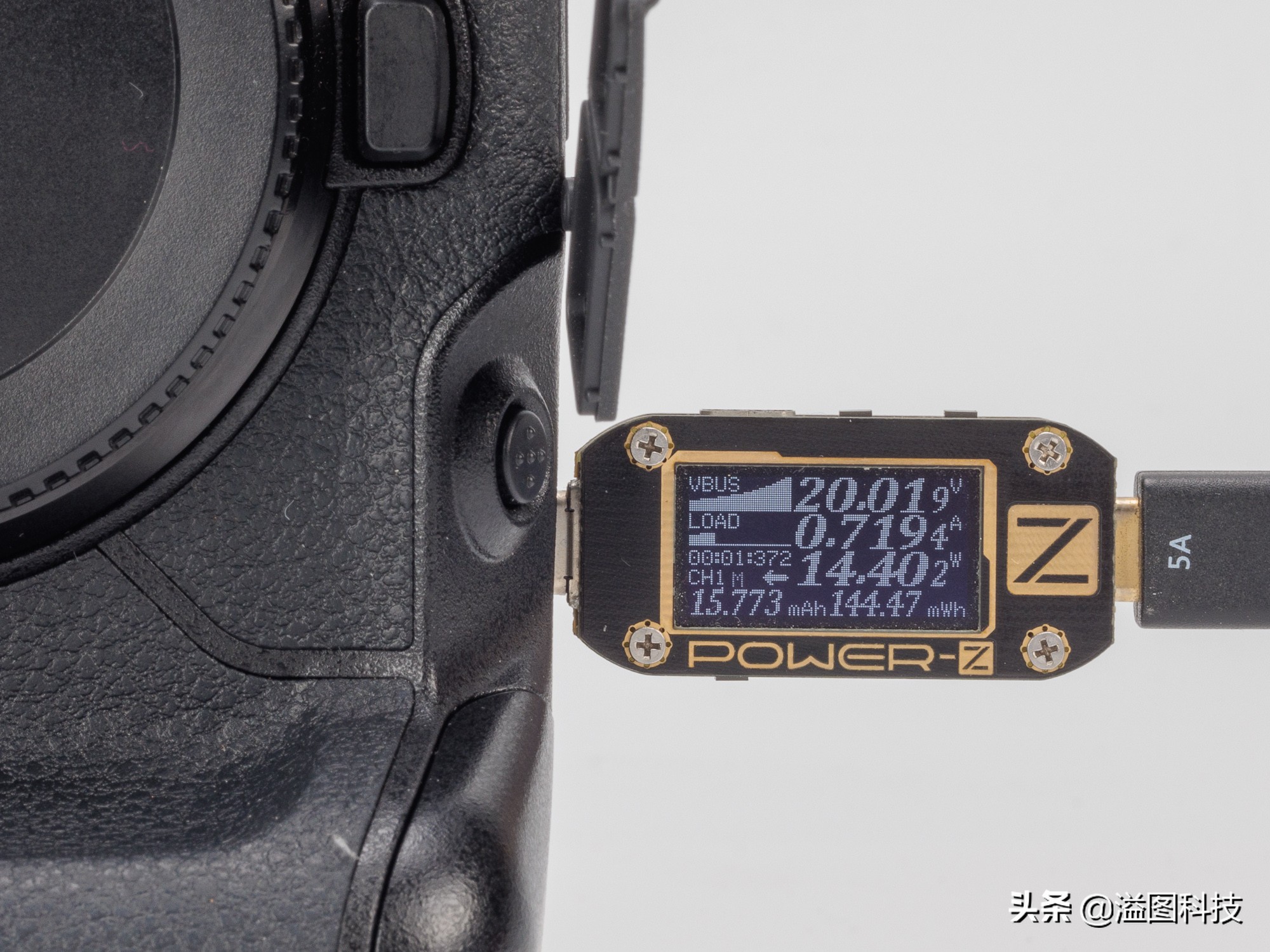 尼康z24-70f2.8,尼康z9旗舰相机详细评测