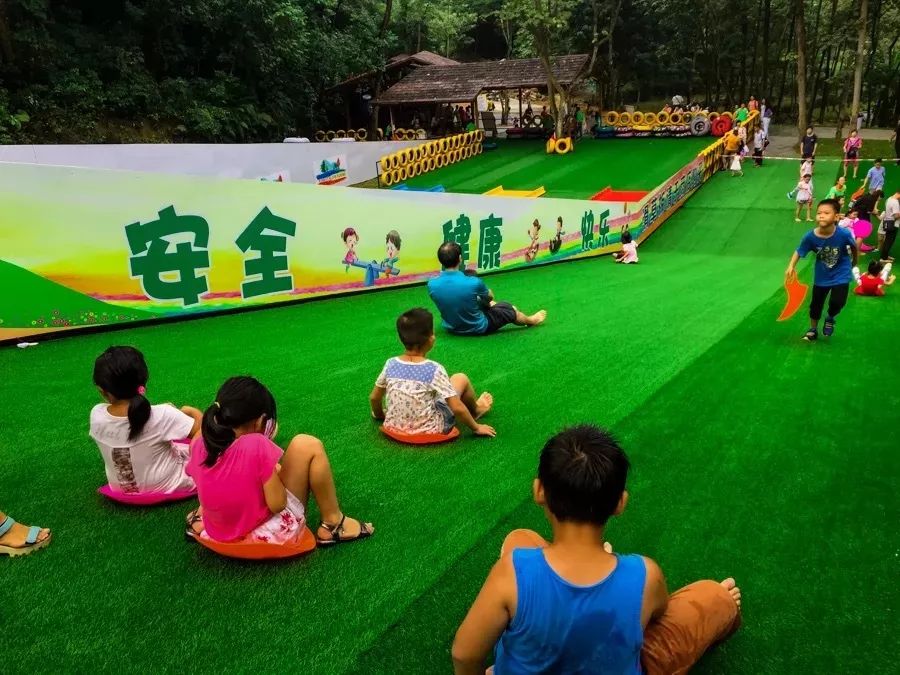 广州鹤之洲湿地公园游玩攻略简介,增城凤凰古城一日游最佳去处