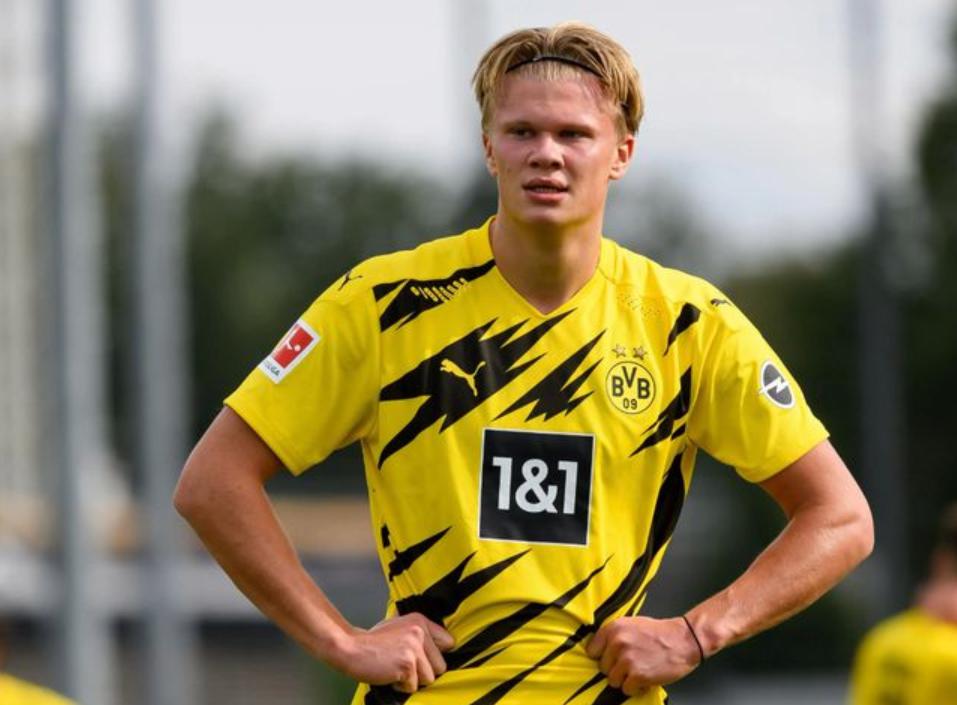 金球奖梅西领跑哈兰德,梅西vs哈兰德第8座金球奖