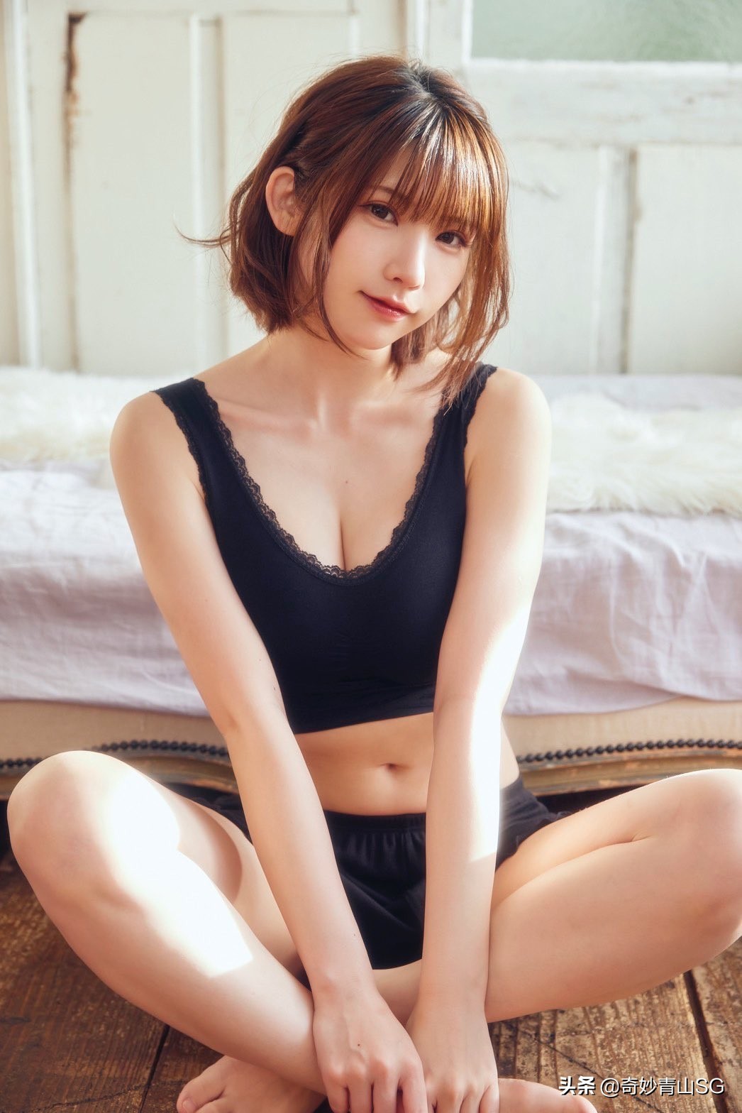 日本顶尖女coser有哪些,日本最清纯的coser