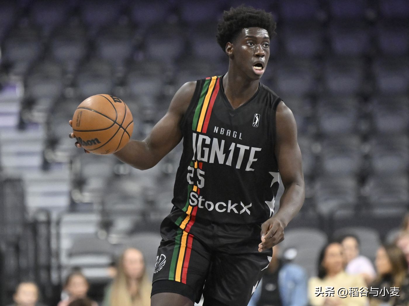 2023届新秀观察,2022级新秀观察