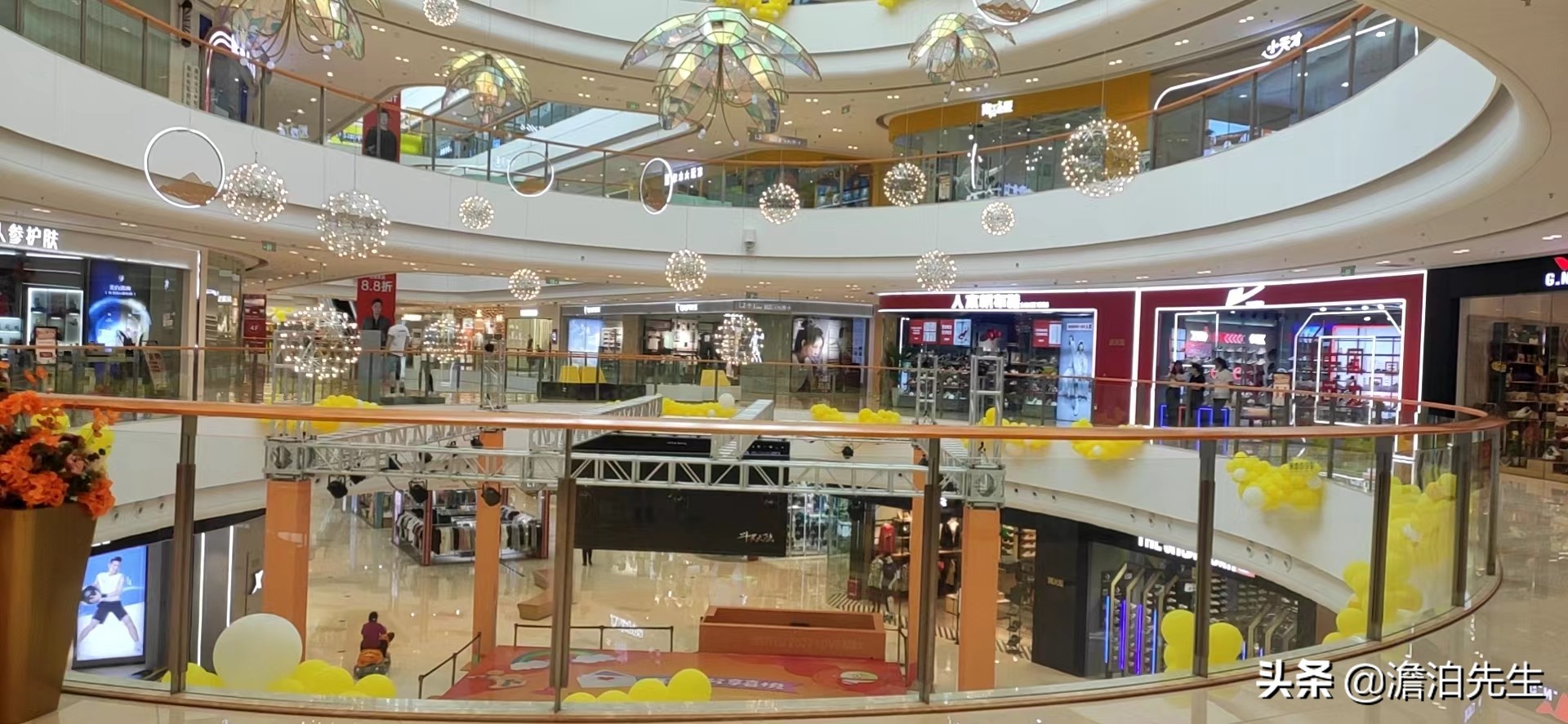 保山代表性商业调查（二）：你方唱罢我登场，各领风骚三五年