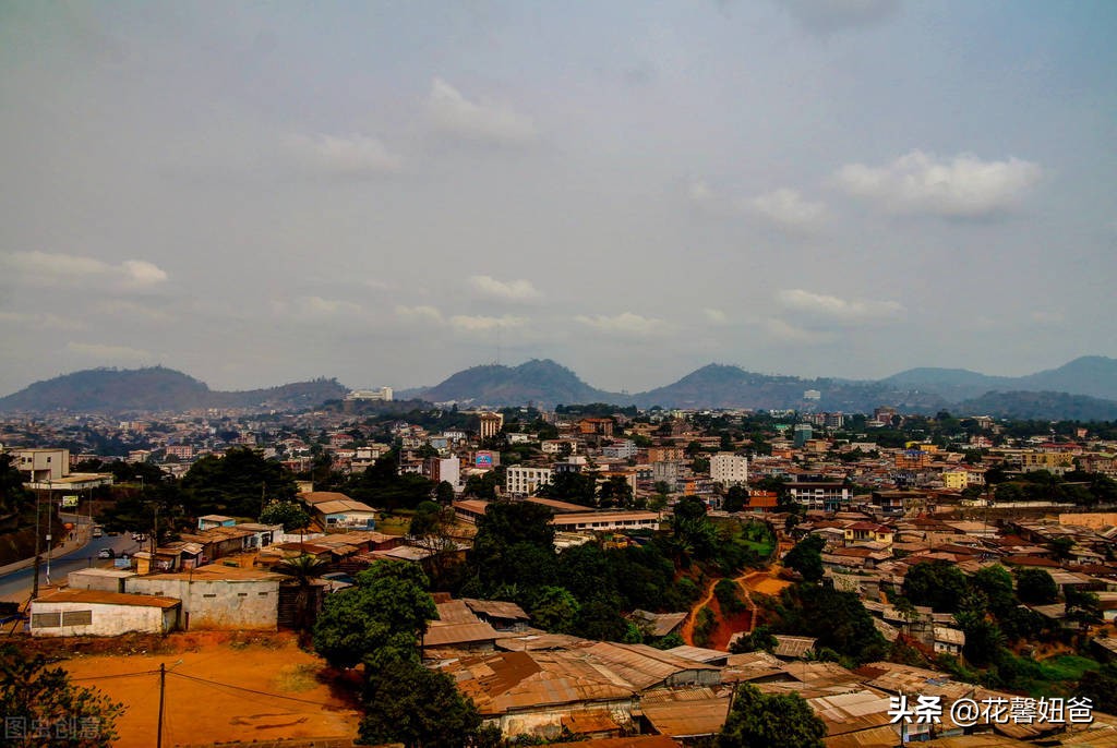 卡塔尔世界杯三十二强避坑手册非洲雄狮-喀麦隆