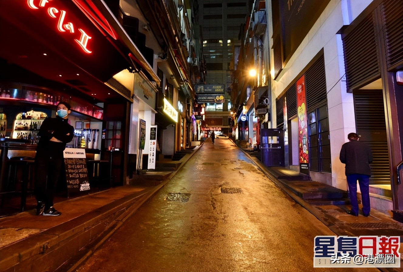 香港人挤爆深圳最爱去的地方,香港八卦中心在哪