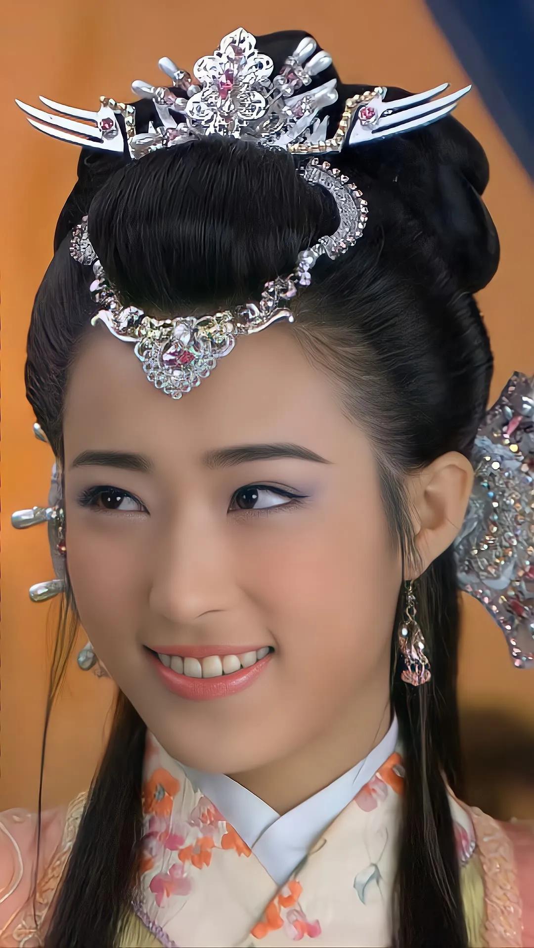 封神英雄榜刘玉婷,刘玉婷封神英雄榜图片