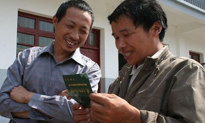 农村6种补贴即将发放,农村56项新的补贴政策