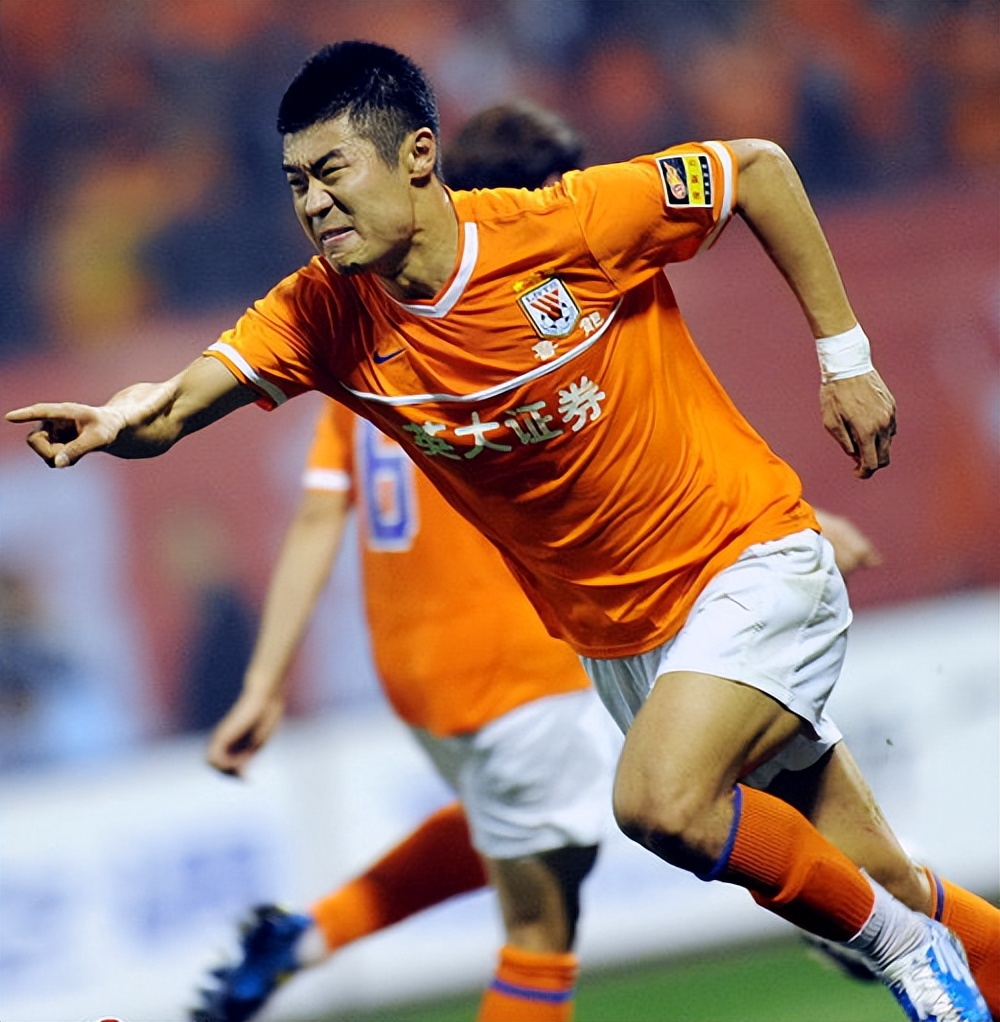 山东足球历史排名,山东足球历史最佳阵容