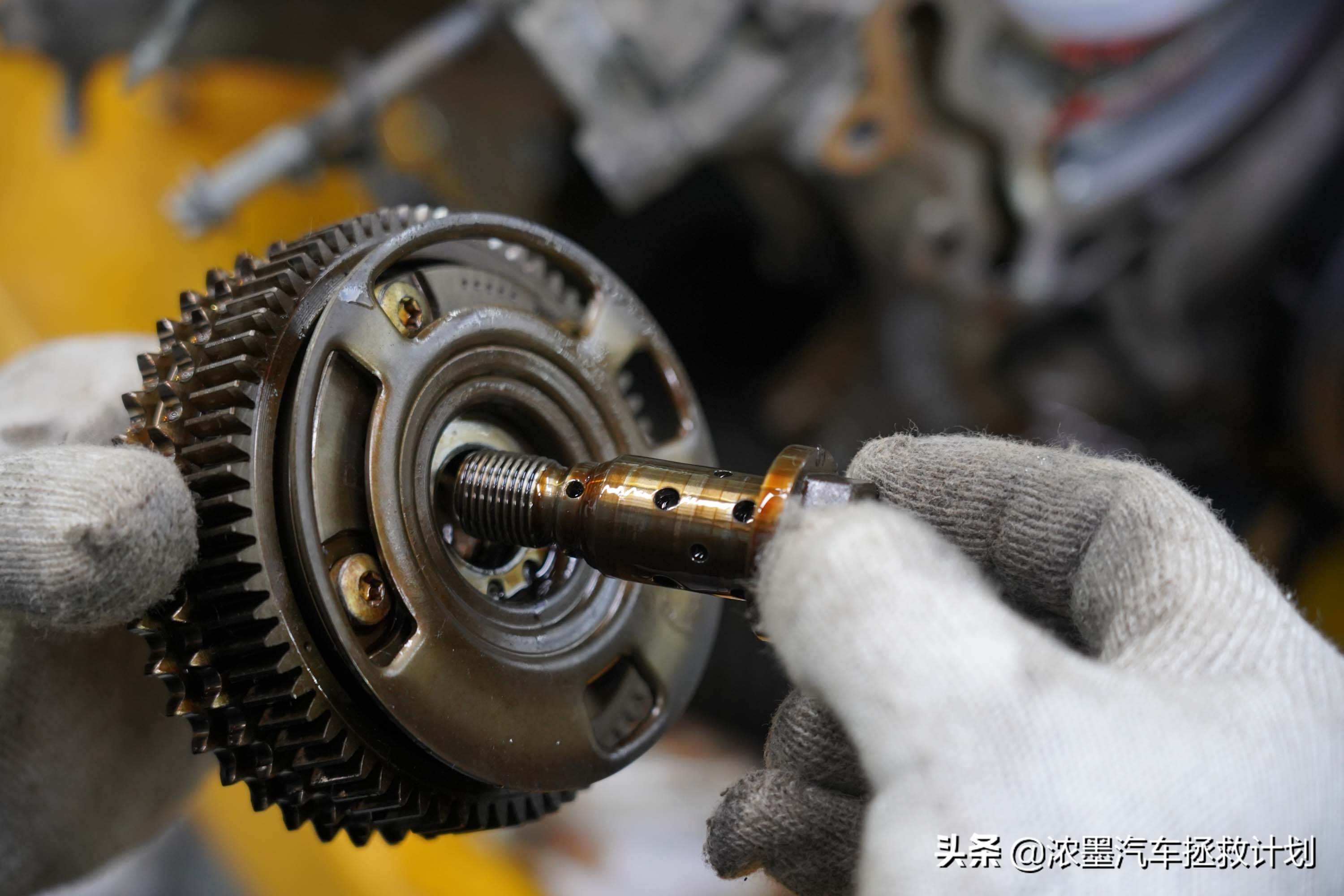 奔驰唯雅诺翻新全过程,奔驰唯雅诺翻新升级价格