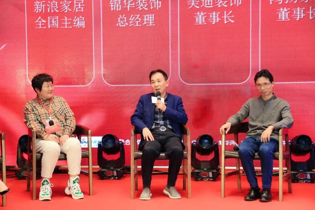 品质家装十大排名,美迪装饰排名