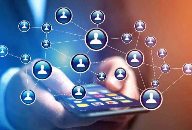 商城裂变系统开发公司,社交裂变商城系统开发公司