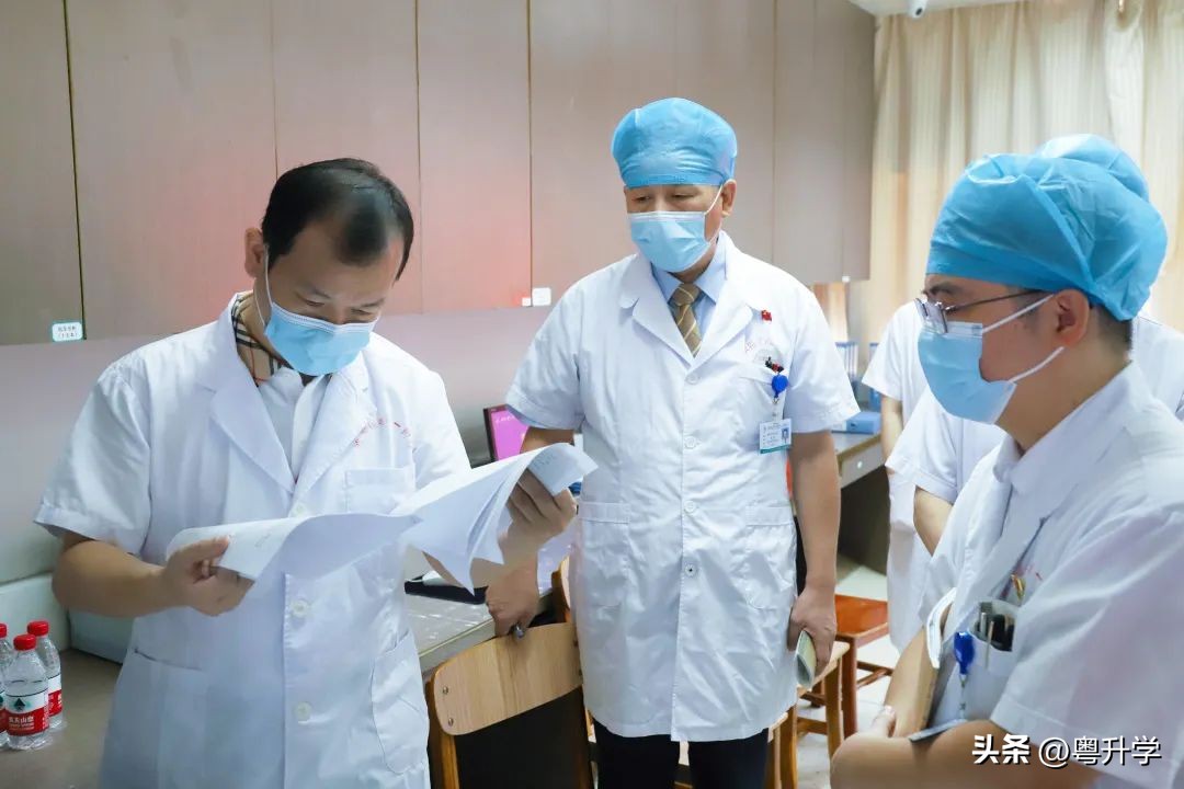 喜讯！粤东首家！汕头大学医学院第一附属医院通过新标准三甲复审