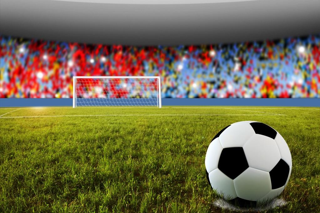 自学足球入门,足球知识零基础快速入门