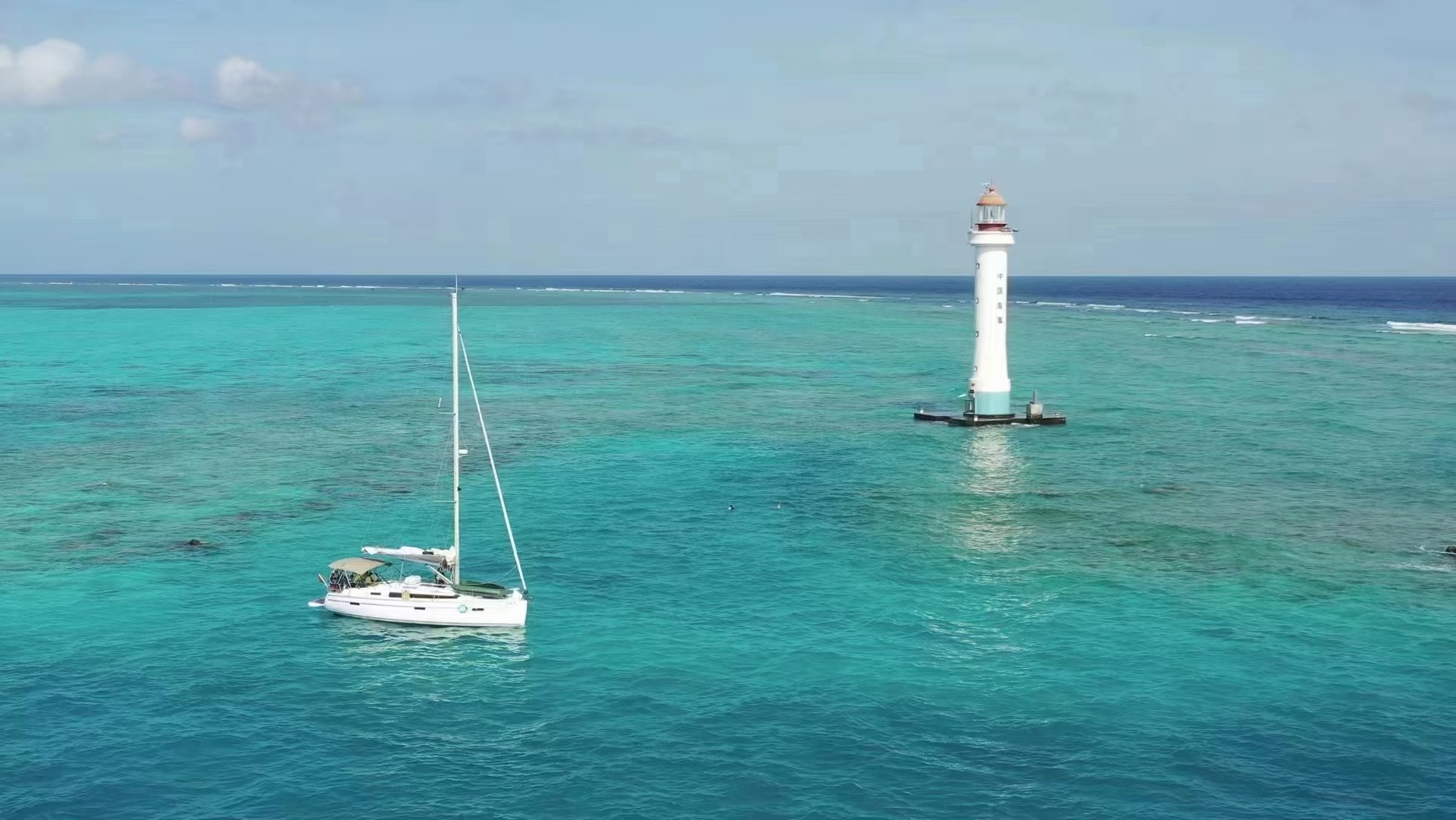 西沙群岛的旅游攻略,西沙群岛旅游攻略能到三沙市吗