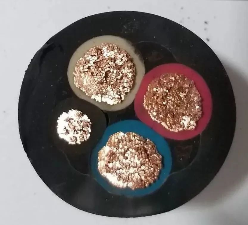 矿用阻燃防爆电缆型号,矿用阻燃钢丝铠装电缆型号一览表