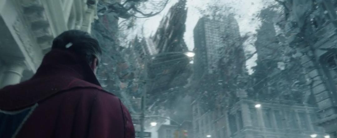 2019蜘蛛侠彩蛋,第三代蜘蛛侠的隐藏彩蛋