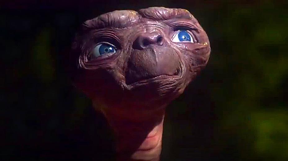 欧美科幻电影大全完整版,最优秀的二十部科幻电影