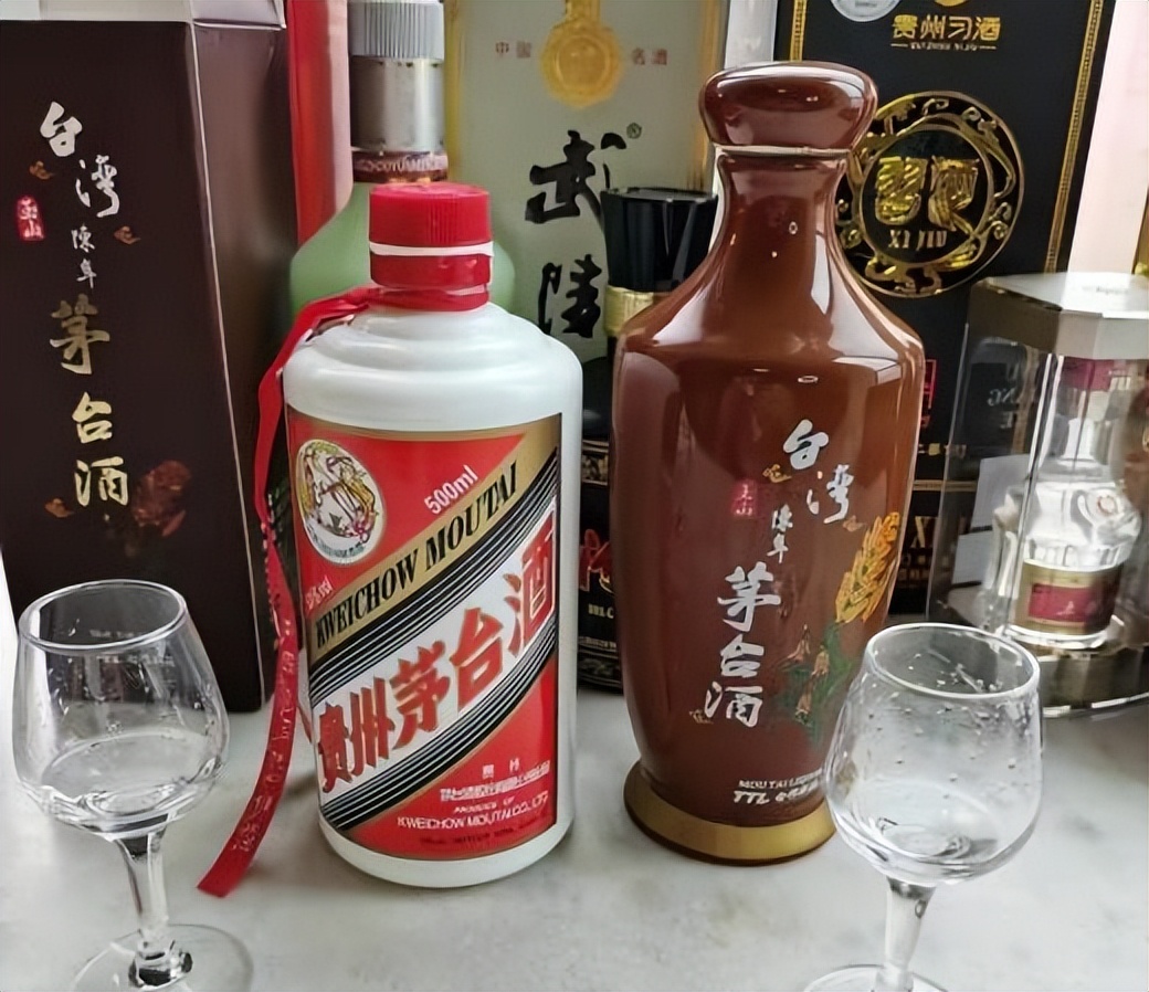 台湾宝岛有什么好吃的,台湾十大美酒排行