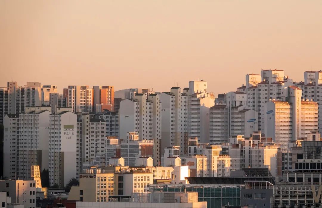 房价下跌炒房客为什么着急,韩国房价暴跌之后怎么收场