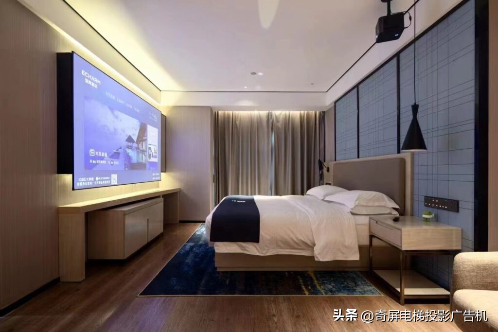 酒店投影仪使用教程完整版,酒店投影仪的使用方法