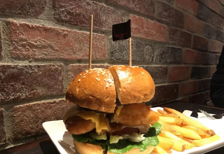 那些藏在我们身边的美食小店,香港美食必打卡店