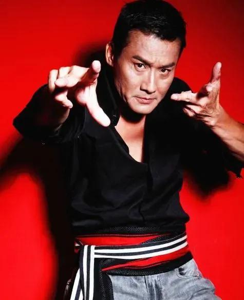 第41届香港电影金像奖颁奖刘青云,41届香港金像奖最佳男主角刘青云