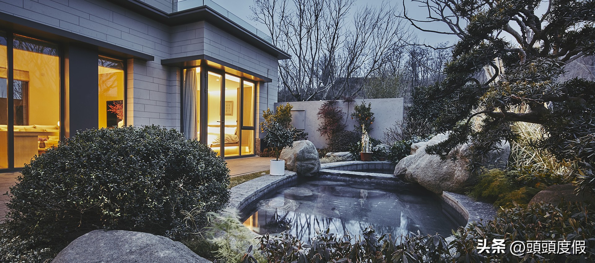 中国顶级奢华民宿,中国豪华酒店住宿体验