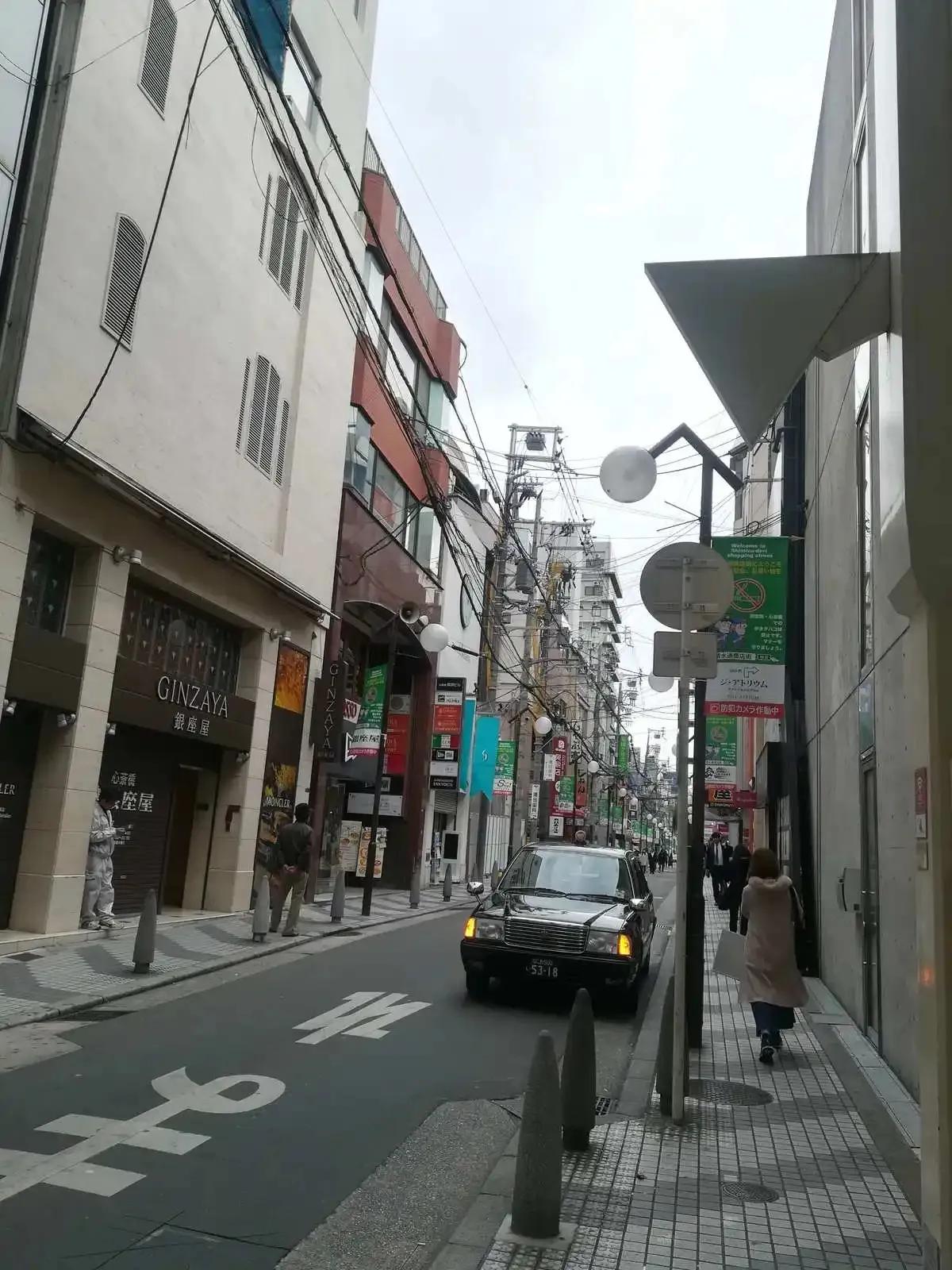 日本旅游趣谈,日本旅游见闻全部