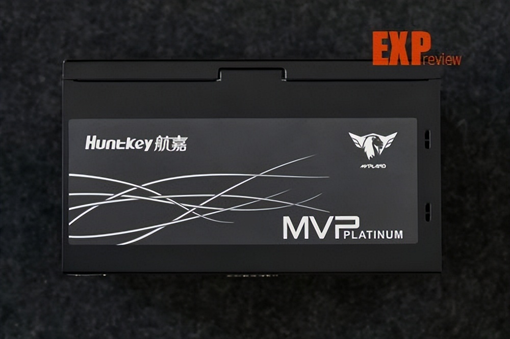 航嘉mvp650全模组电源评测,航嘉p1200评测