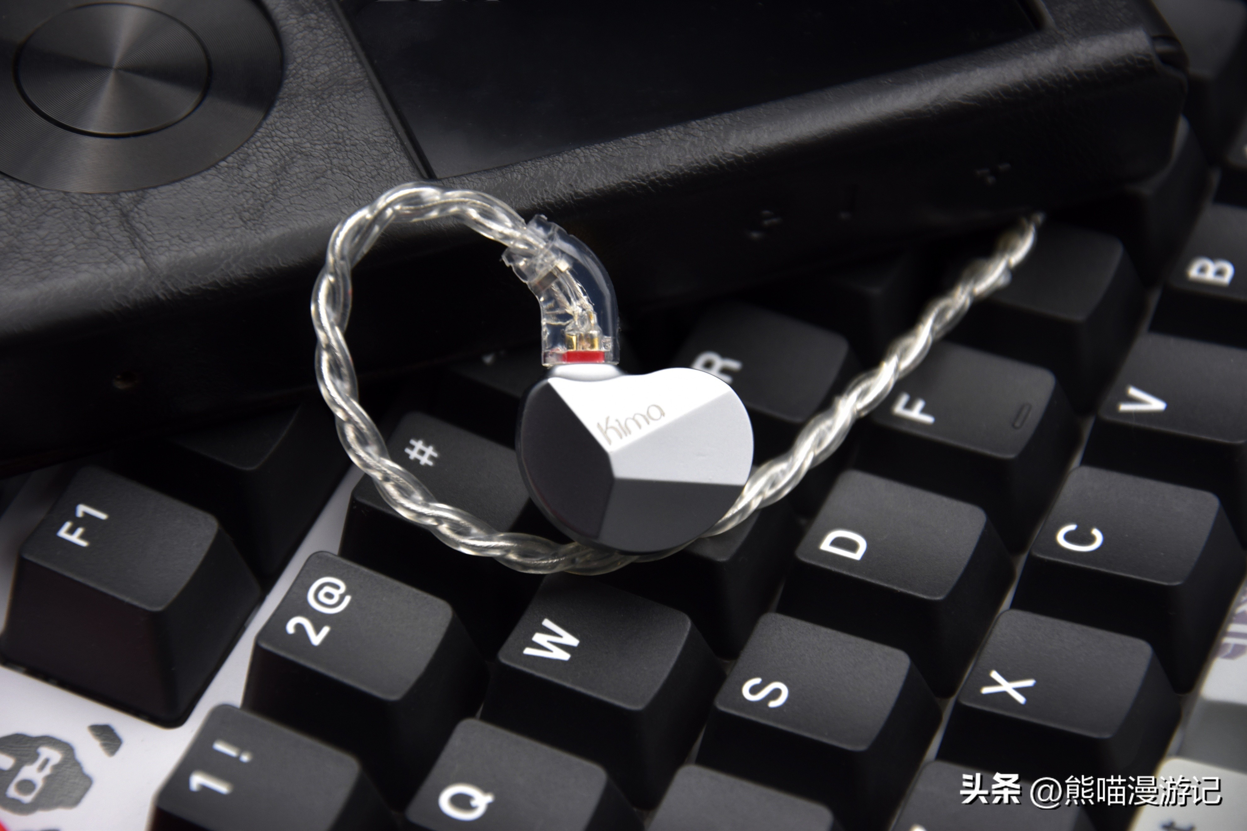 头戴HIFI蓝牙耳机如何选,不入耳蓝牙耳机评测不漏音推荐