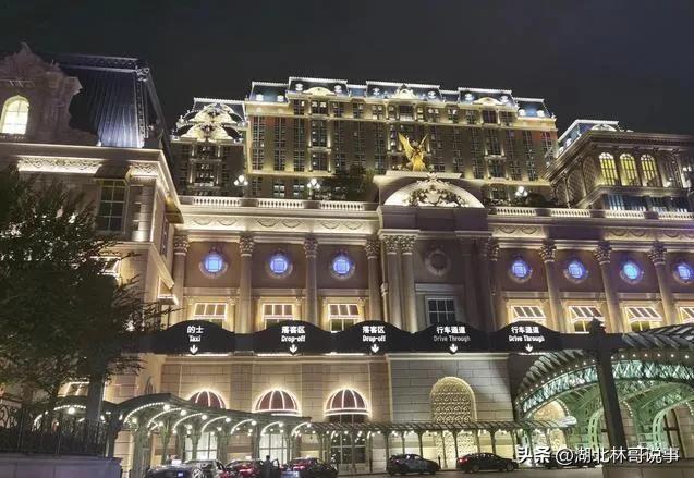 请远离赌博！浙江男子去澳门赢了500万，换豪车修新房最后人失踪