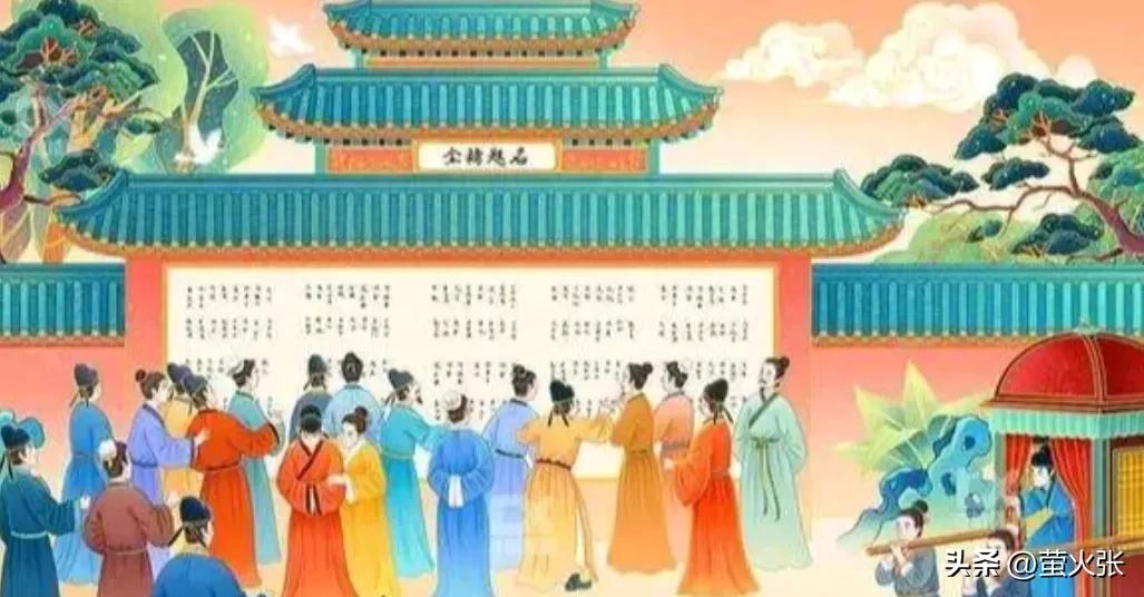 宋朝大文豪欧阳修的传奇故事,唐宋八大家欧阳修是千古第一伯乐