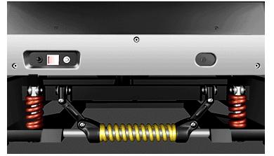 麦瑞克跑步机幻影x1,跑步机排行榜第一名麦瑞克