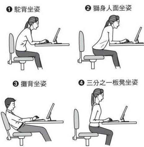 最容易让女人患上妇科病的六大恶习